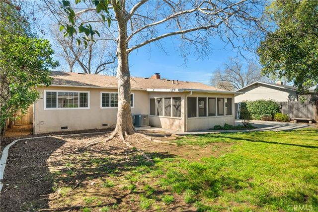 444 Lilac Lane, Chico, CA 95926