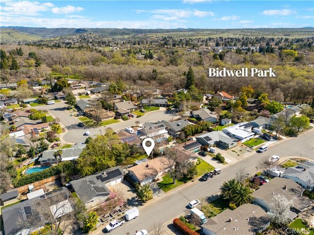 444 Lilac Lane, Chico, CA 95926