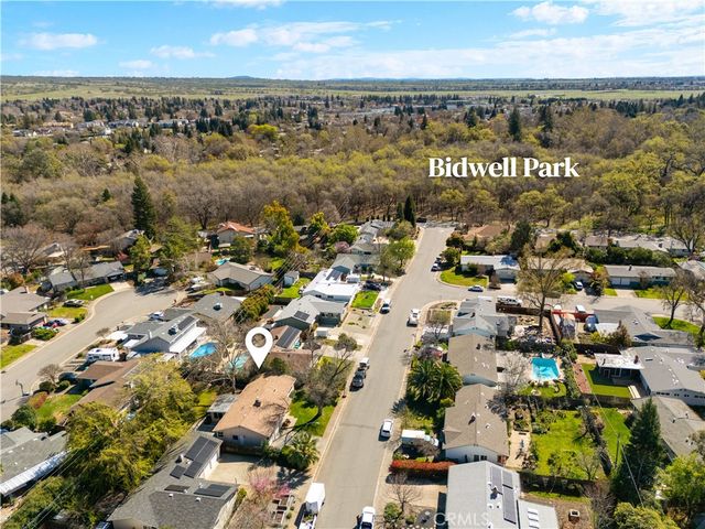 444 Lilac Lane, Chico, CA 95926