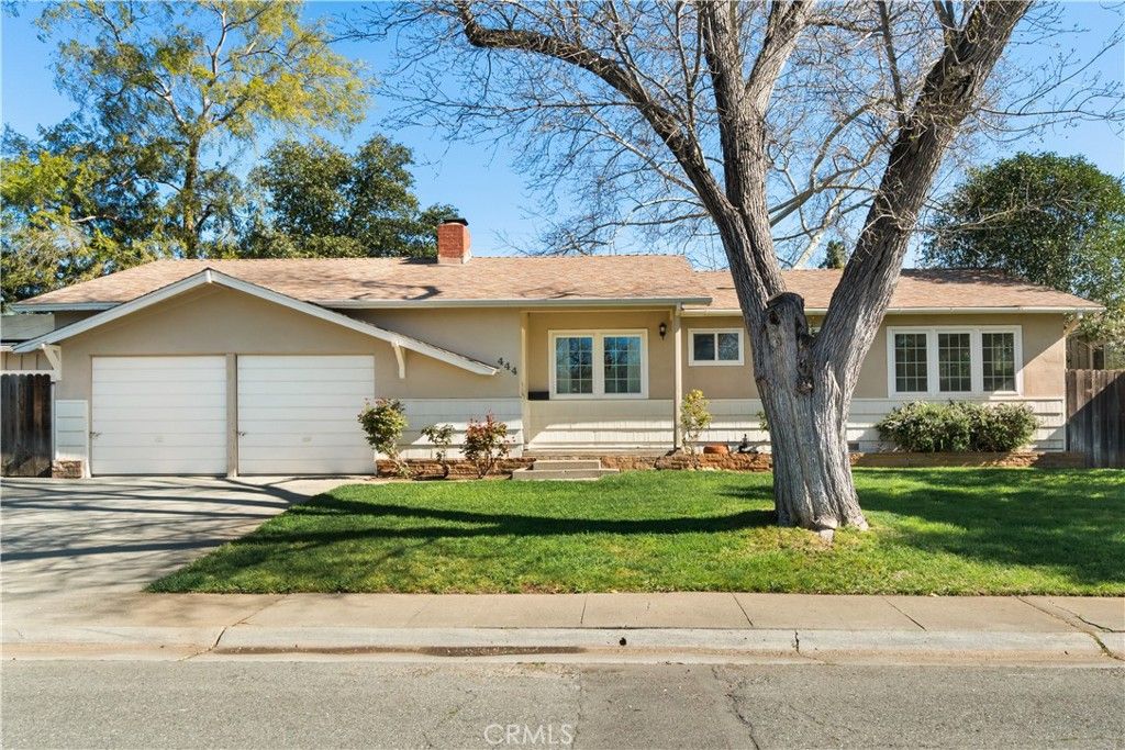 444 Lilac Lane, Chico, CA 95926