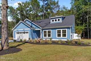 102 Northeast Drive NW, Carolina Shores, NC 28467