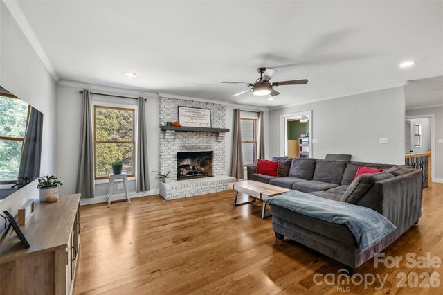 131 Patrick Road, Gastonia, NC 28056