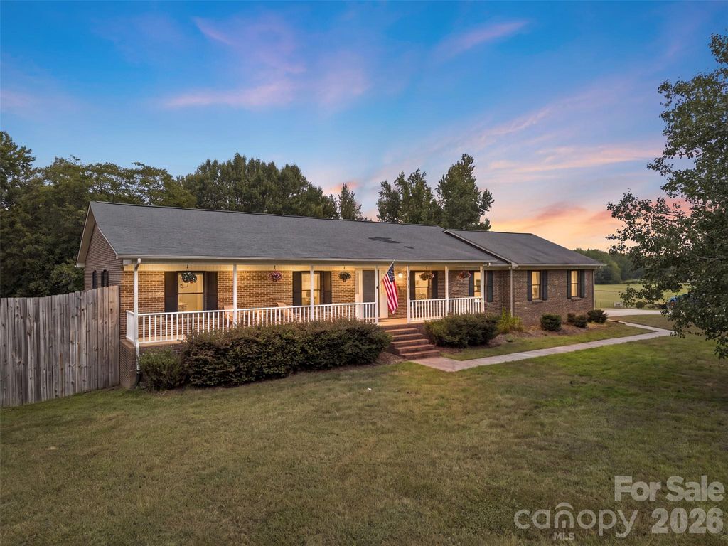 131 Patrick Road, Gastonia, NC 28056