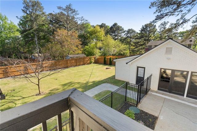 403 Rockbridge Road SW, Lilburn, GA 30047