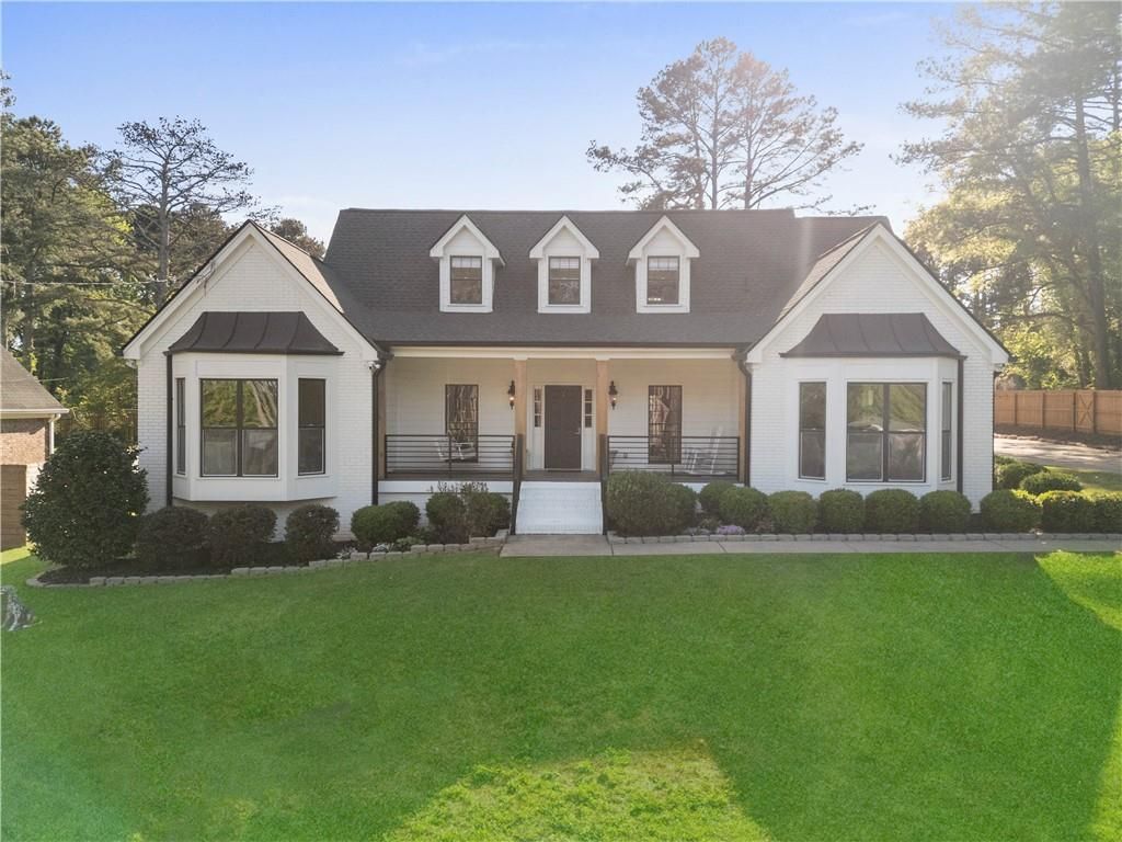 403 Rockbridge Road SW, Lilburn, GA 30047