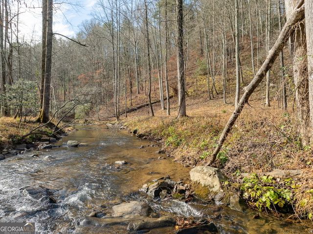 780 Banks Road, Ellijay, GA 30540