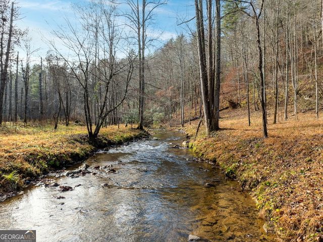 780 Banks Road, Ellijay, GA 30540