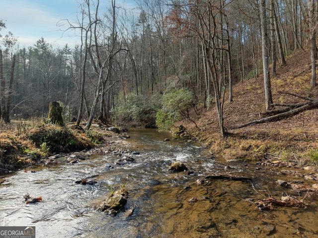 780 Banks Road, Ellijay, GA 30540