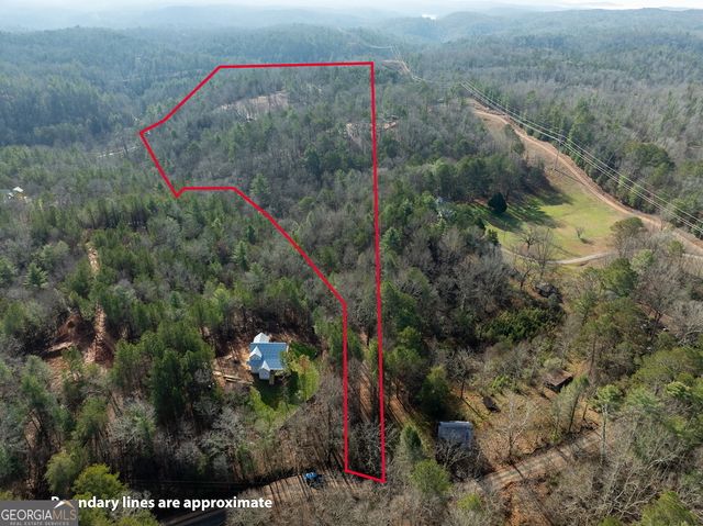 780 Banks Road, Ellijay, GA 30540