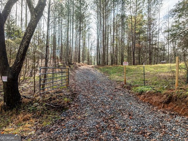 780 Banks Road, Ellijay, GA 30540