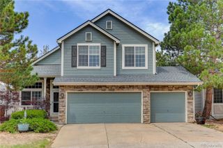 5409 Spruce Avenue, Castle Rock, CO 80104