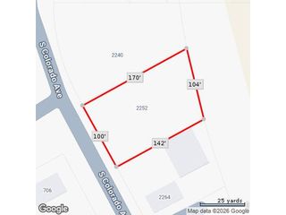 2252 S Colorado Ave, Loveland, CO 80537