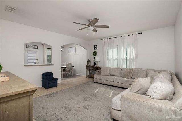 3517 Prestwick Street, Edinburg, TX 78542