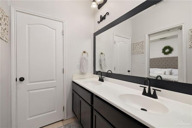 3517 Prestwick Street, Edinburg, TX 78542