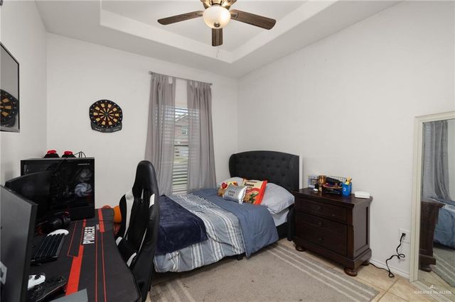 3517 Prestwick Street, Edinburg, TX 78542