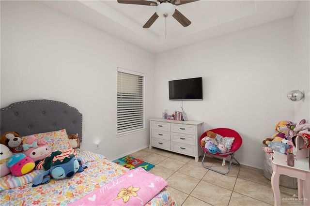 3517 Prestwick Street, Edinburg, TX 78542