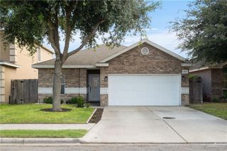 3517 Prestwick Street, Edinburg, TX 78542