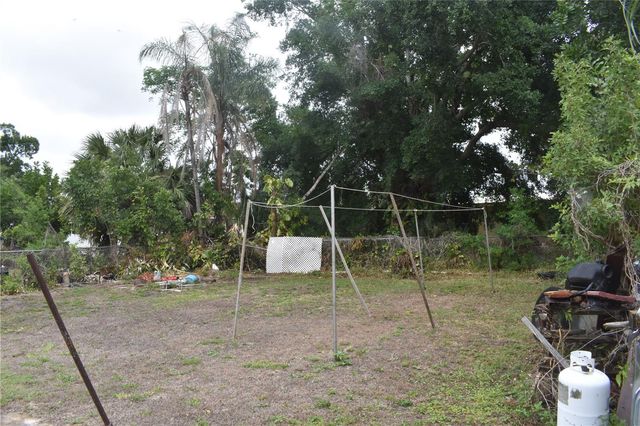 6581 50TH STREET N, Pinellas Park, FL 33781