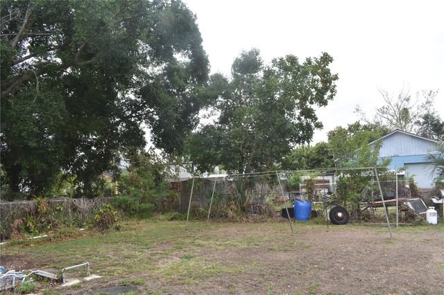 6581 50TH STREET N, Pinellas Park, FL 33781