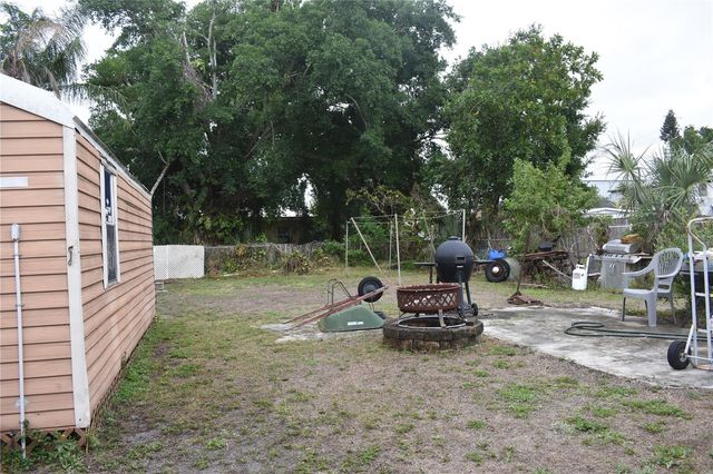 6581 50TH STREET N, Pinellas Park, FL 33781