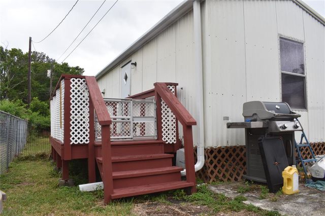 6581 50TH STREET N, Pinellas Park, FL 33781