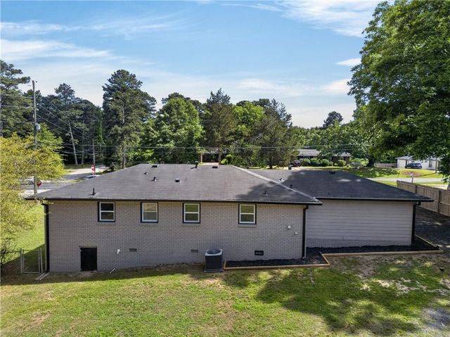 5002 Central Church Road, Douglasville, GA 30135