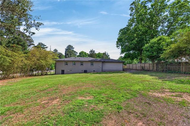 5002 Central Church Road, Douglasville, GA 30135