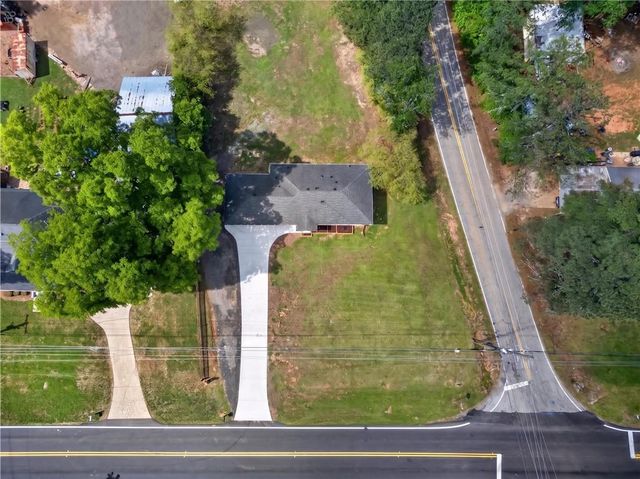 5002 Central Church Road, Douglasville, GA 30135