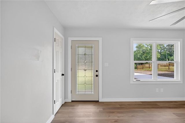 5002 Central Church Road, Douglasville, GA 30135