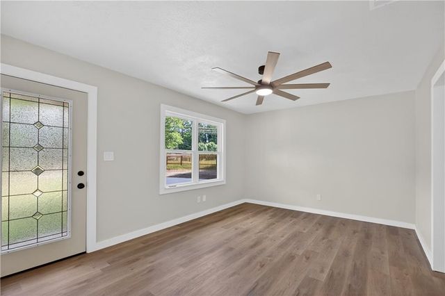 5002 Central Church Road, Douglasville, GA 30135