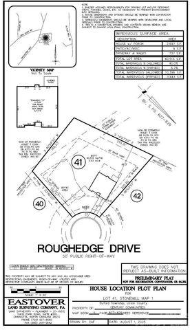 3711 Roughedge Drive, Monroe, NC 28112