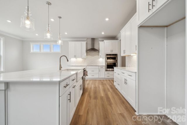 3711 Roughedge Drive, Monroe, NC 28112