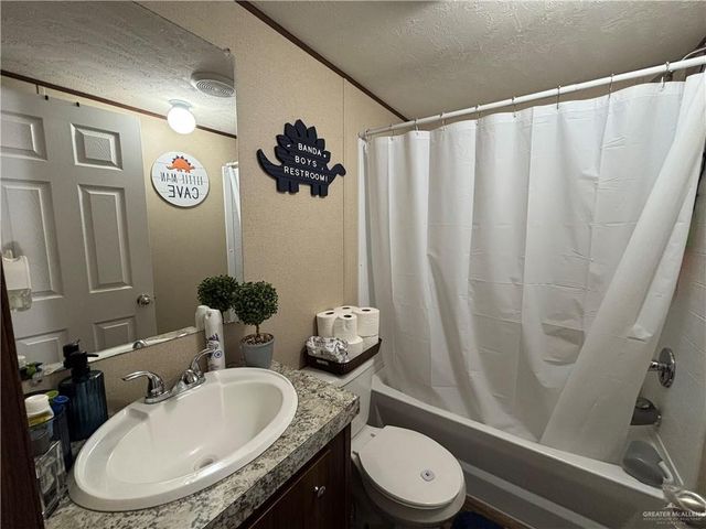 4415 Addison Drive, Edinburg, TX 78542