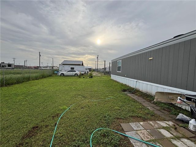 4415 Addison Drive, Edinburg, TX 78542