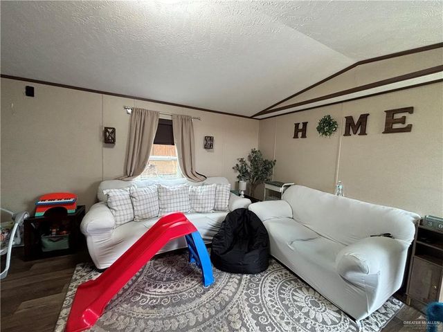 4415 Addison Drive, Edinburg, TX 78542