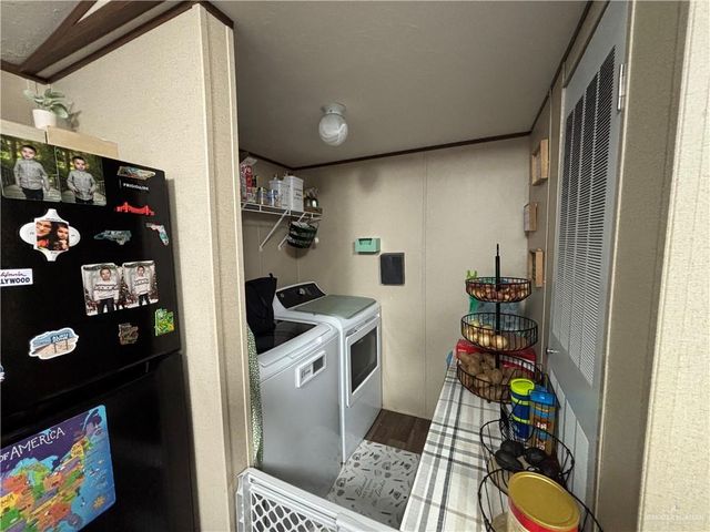 4415 Addison Drive, Edinburg, TX 78542