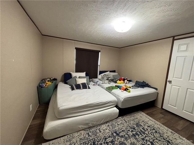 4415 Addison Drive, Edinburg, TX 78542