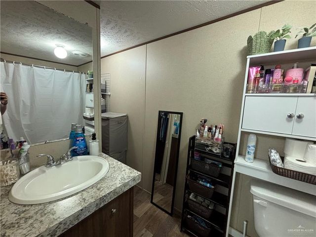 4415 Addison Drive, Edinburg, TX 78542