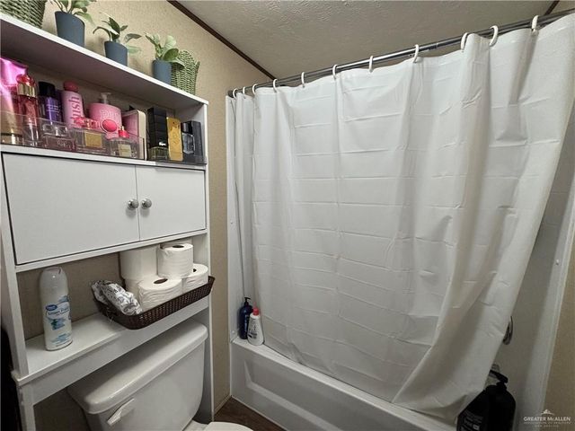 4415 Addison Drive, Edinburg, TX 78542