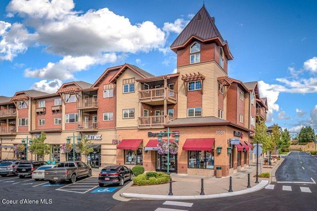 2051 N Main ST, # 306, Coeur d'Alene, ID 83814 property photo