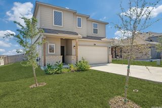2074 Palmer Pl, San Antonio, TX 78109