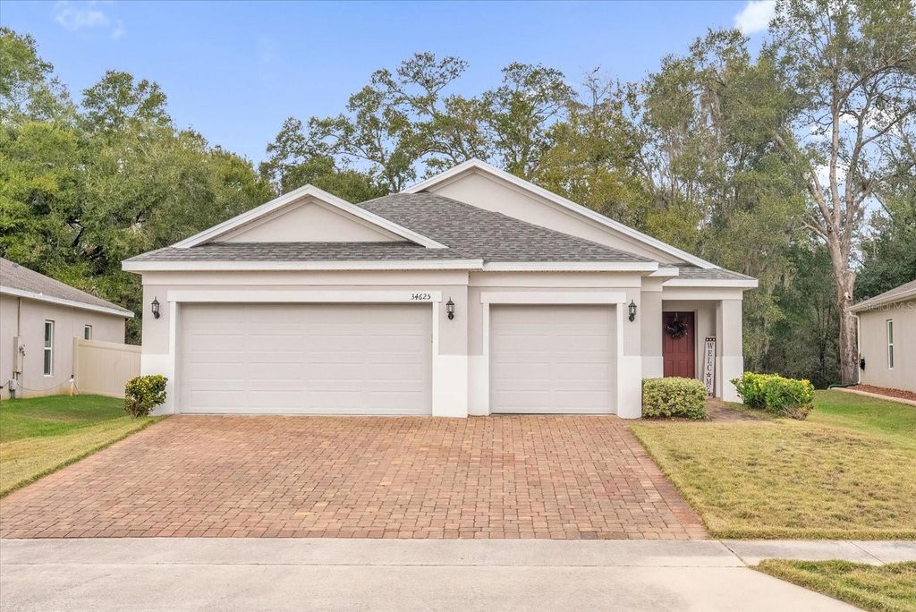 34625 SALERNO CIRCLE, Sorrento, FL 32776