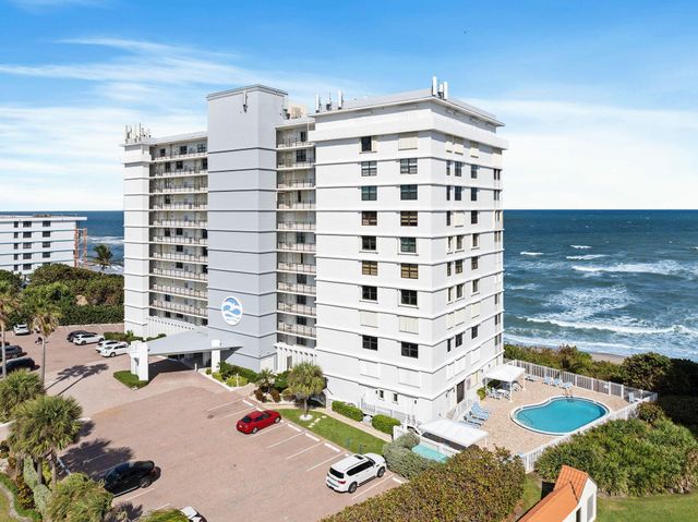 840 Ocean Drive 1005, Juno Beach, FL 33408