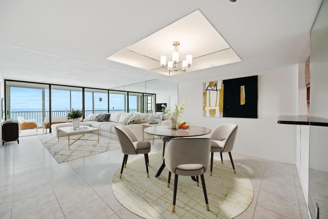 840 Ocean Drive 1005, Juno Beach, FL 33408