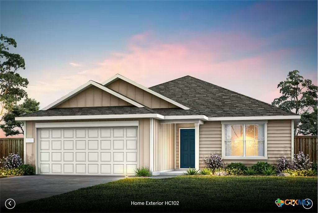 1501 Sky Vista, Belton, TX 76513
