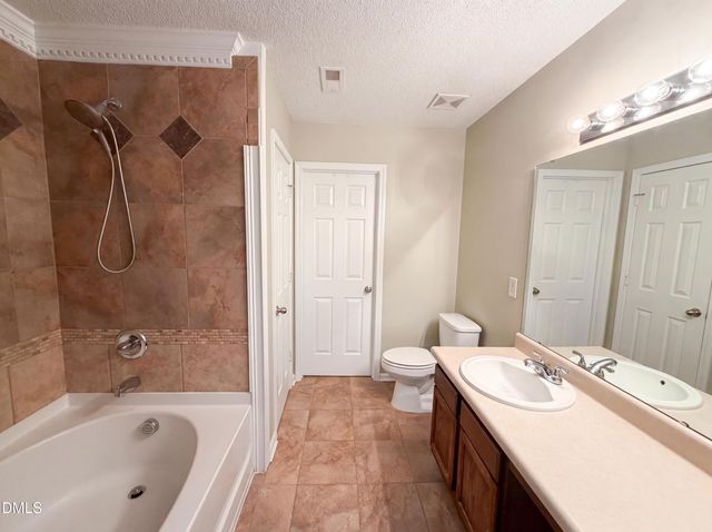 1812 Devonridge Drive, Fuquay Varina, NC 27526
