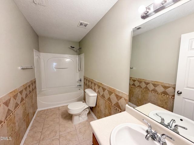 1812 Devonridge Drive, Fuquay Varina, NC 27526