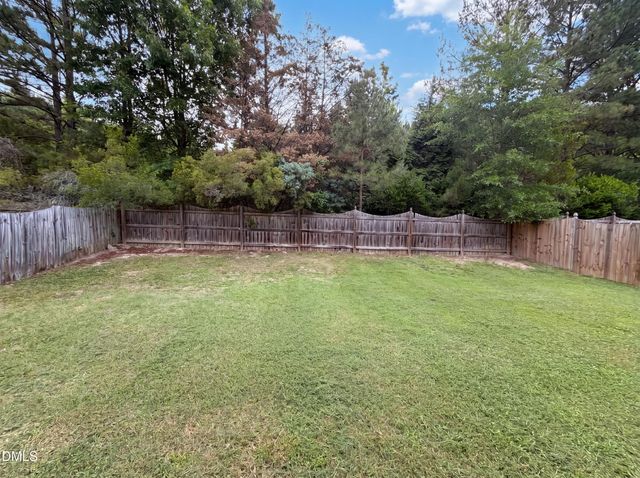 1812 Devonridge Drive, Fuquay Varina, NC 27526