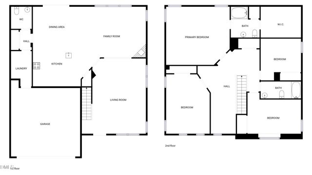 1812 Devonridge Drive, Fuquay Varina, NC 27526
