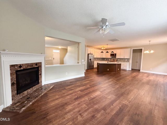 1812 Devonridge Drive, Fuquay Varina, NC 27526